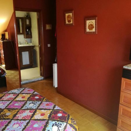 Atico Bajo Cubierta Con Garaje Registro Nº Vut829As Apartment Avilés Exterior foto