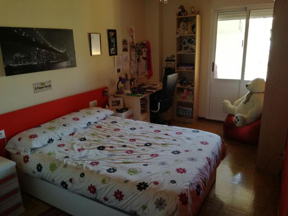 Atico Bajo Cubierta Con Garaje Registro Nº Vut829As Apartment Avilés Exterior foto